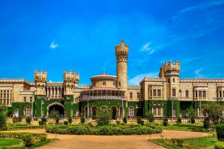 Road Trip Guide: Traveling from Mangalore to Bangalore - New Mangalore Cabs