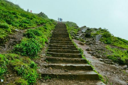 Mangalore to Chikmagaluru Visiting Places – A Complete Travel Guide - New Mangalore Cabs