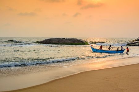 Beautiful Beaches Near Mangalore for a Perfect Day Trip - New Mangalore Cabs