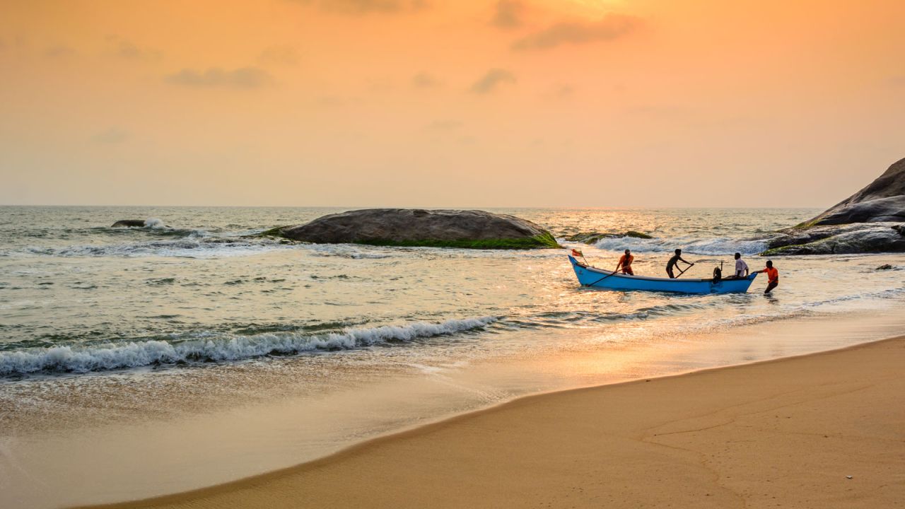 Beautiful Beaches Near Mangalore for a Perfect Day Trip - New Mangalore Cabs