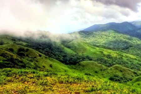Top Hill Stations Near Mangalore to Visit by Taxi - New Mangalore Cabs