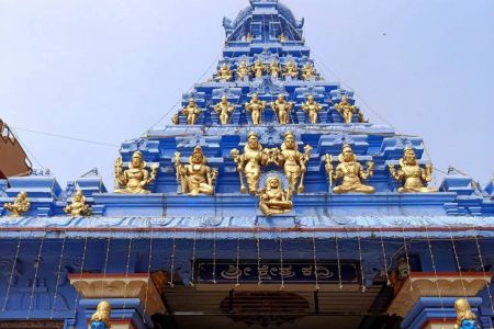 Top 5 Temples in Mangalore You Must Visit - New Mangalore Cabs
