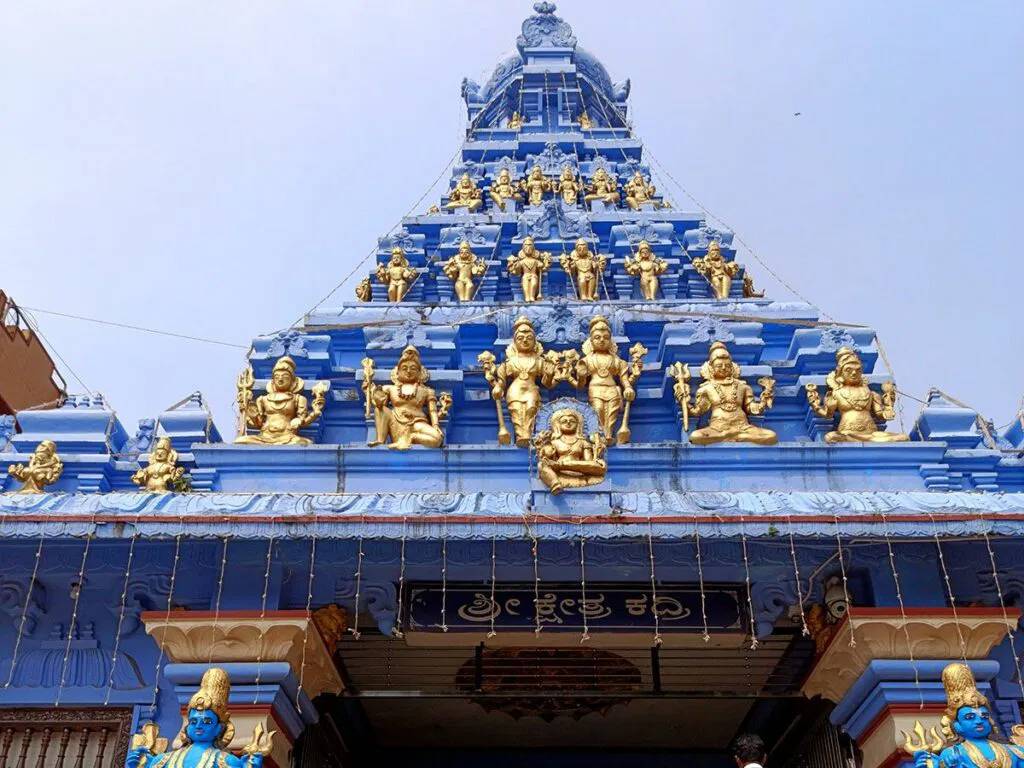 Top 5 Temples in Mangalore You Must Visit - New Mangalore Cabs