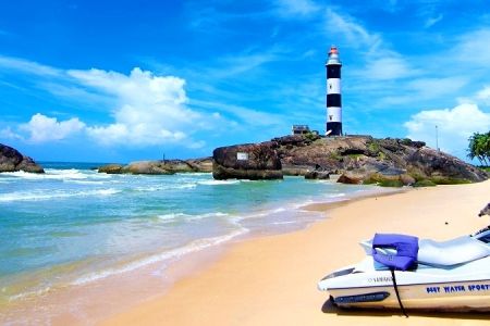 How to Plan a 2-Day Trip Around Mangalore and Udupi - New Mangalore Cabs